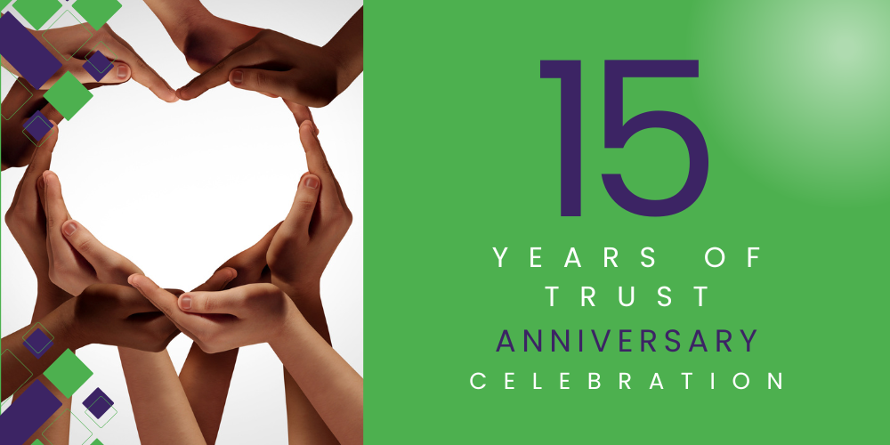 Join us in celebrating 15 years of trust at All Inclusive Marketing! Reflect on our journey, milestones, and shared memories that have shaped our growth.