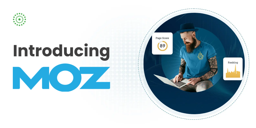 We're excited to announce our new program management partnership with Moz.