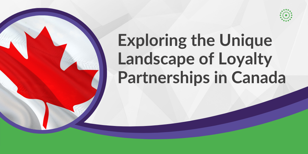 Explore the unique dynamics of Canadian loyalty partnerships, fueled by tech integrations, enhancing customer bases, marketing strategies, and more.