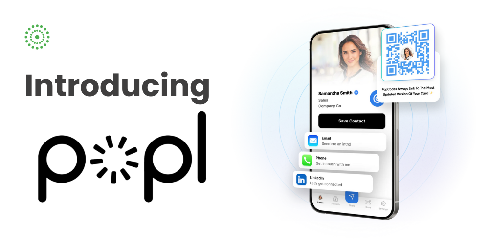 All Inclusive Marketing is now managing Popl's affiliate program, helping grow their reach with innovative digital tools that make connecting seamless and easy.