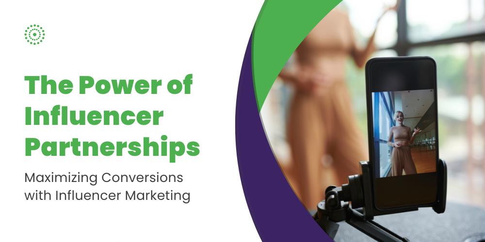 Maximize conversions with influencer partnerships through strategic selection, effective campaign briefs, optimized links, and long-term relationship building.